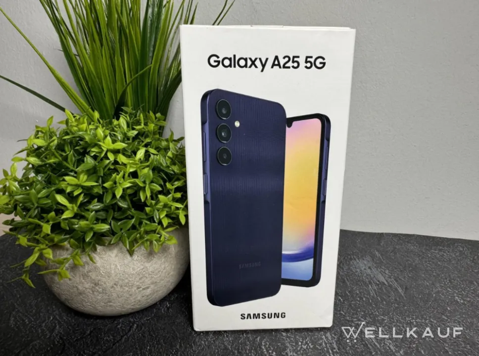 Samsung galaxy a25 256