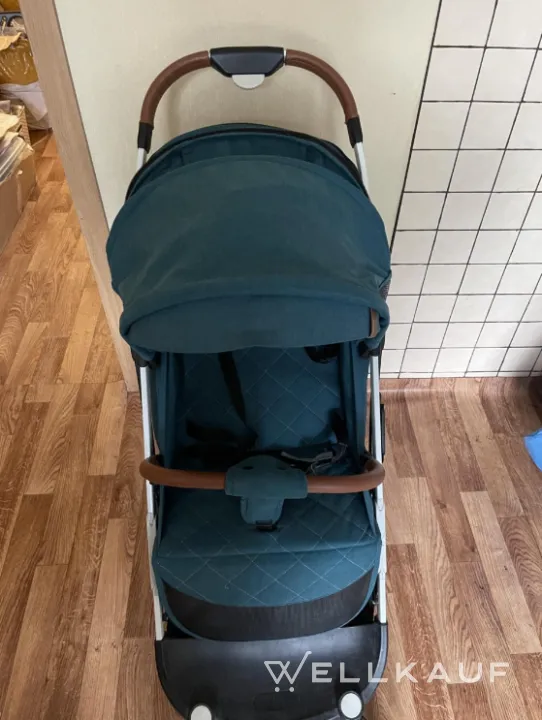 Kinderwagen