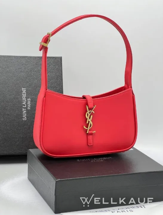 Yves Saint Laurent