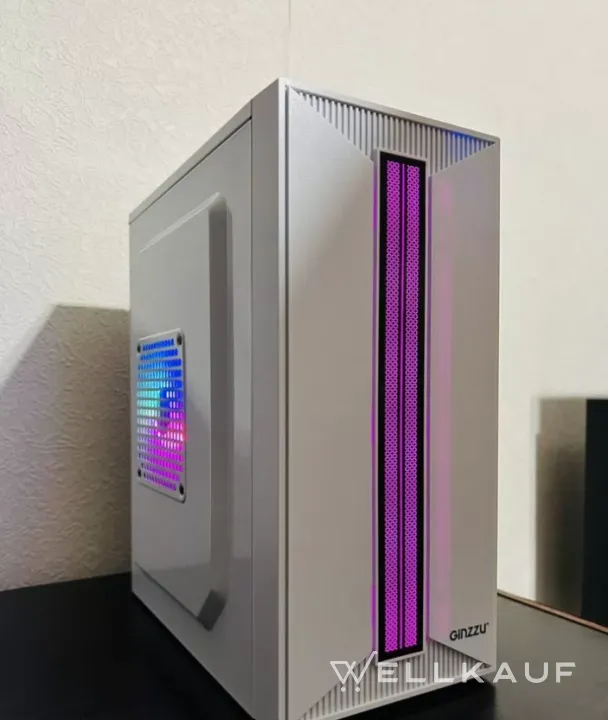 Gaming-PC