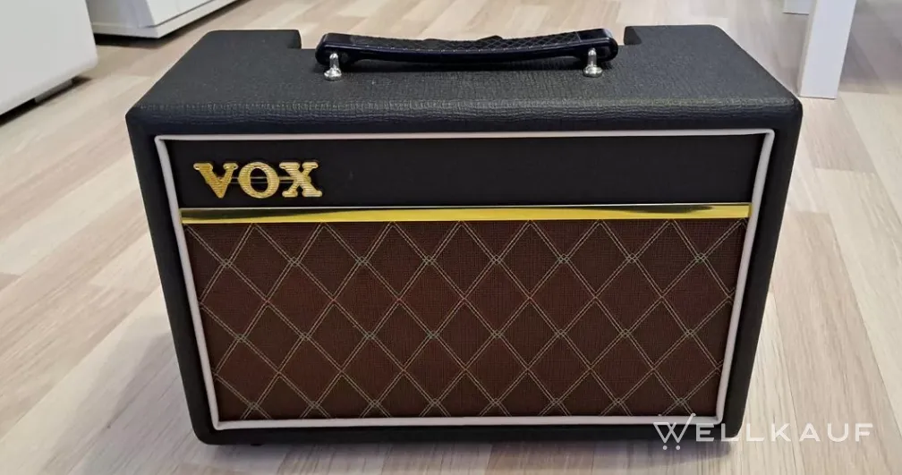 Gitarren-Combo-Verstärker VOX