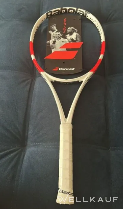 Babolat Strike Racket