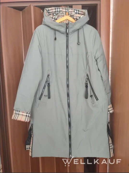 Halbsaisonjacke für Damen