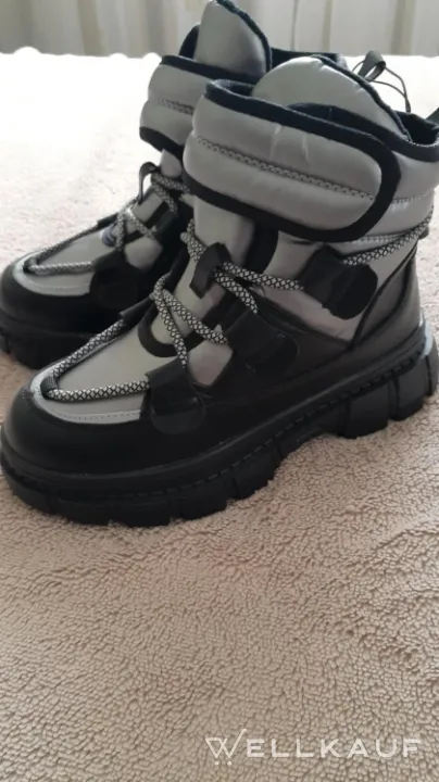 Winterstiefel für Kinder