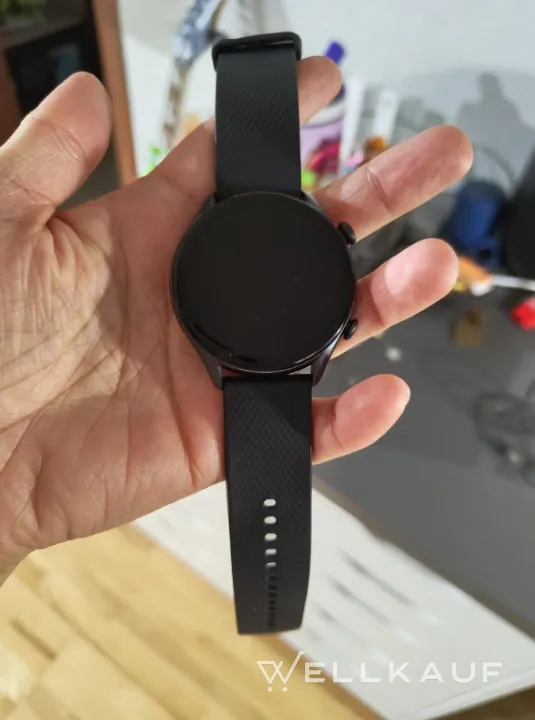 Smartwatch AMAZFIT GTR 3 Pro