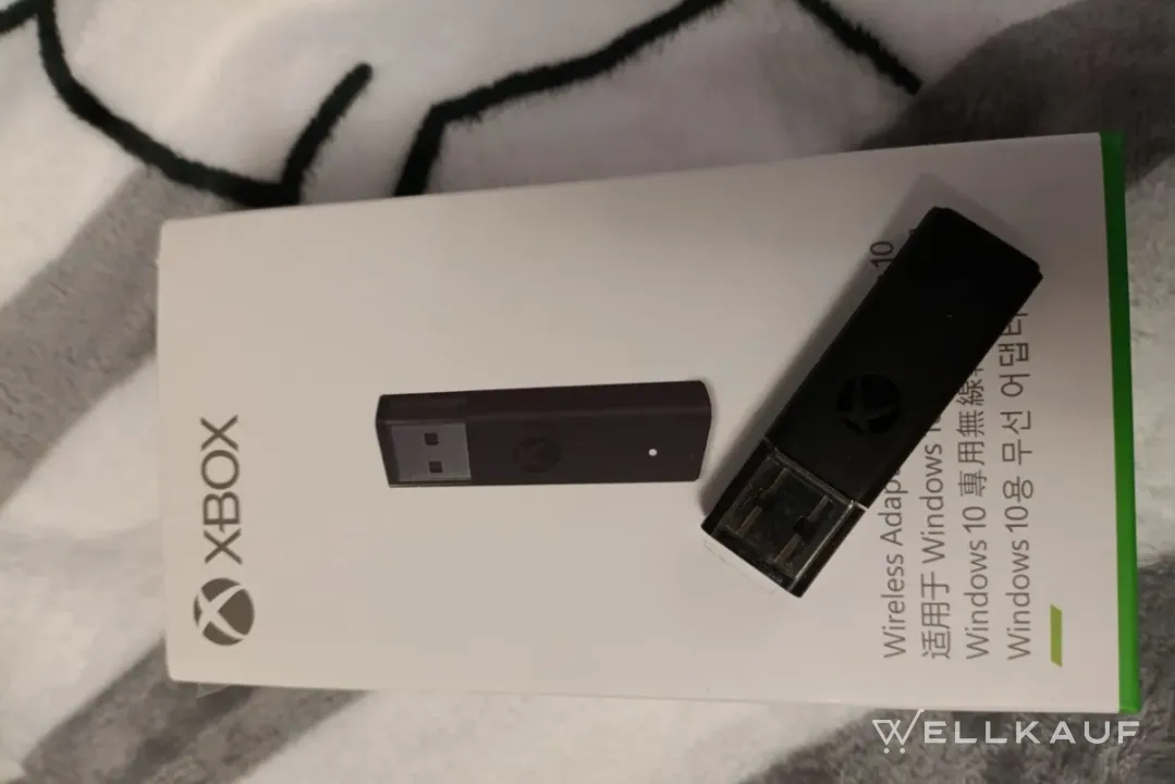 Xbox-WLAN-Adapter