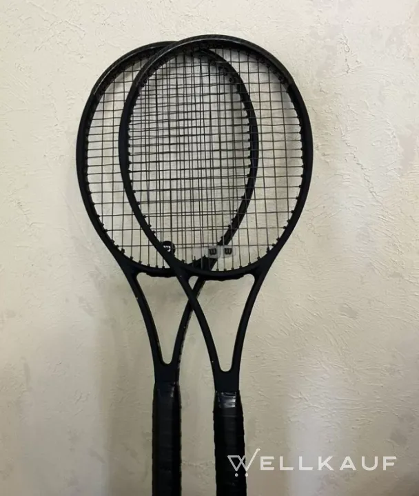 Wilson Tennisschläger 2tlg