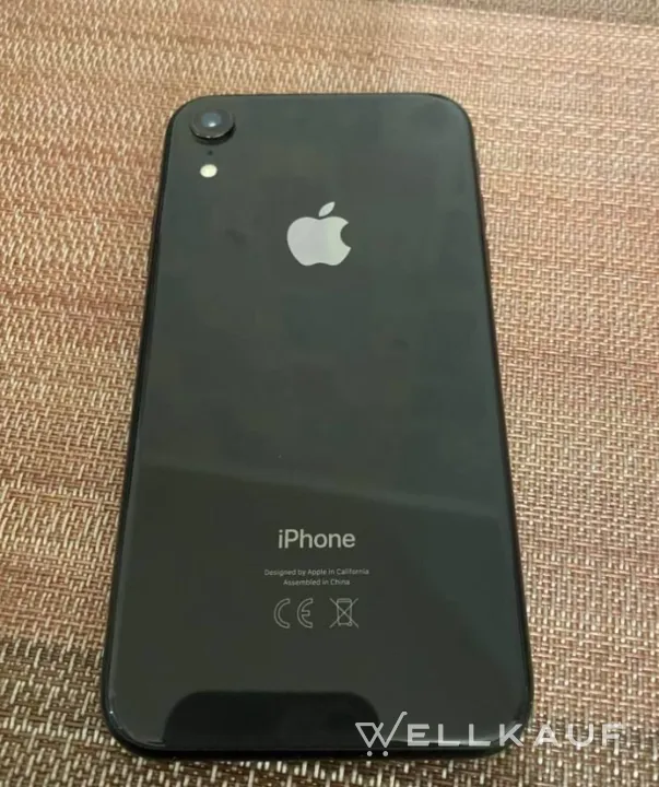 iPhone Xr, 64 GB