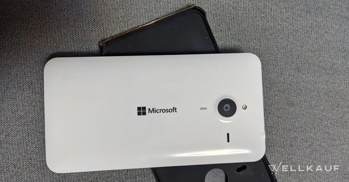 Microsoft Lumia 640 XL LTE