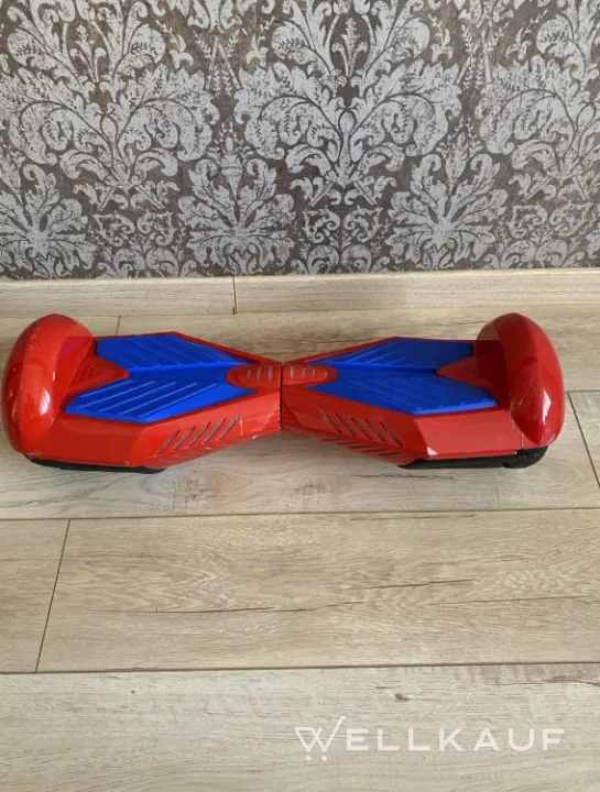 Hoverboard