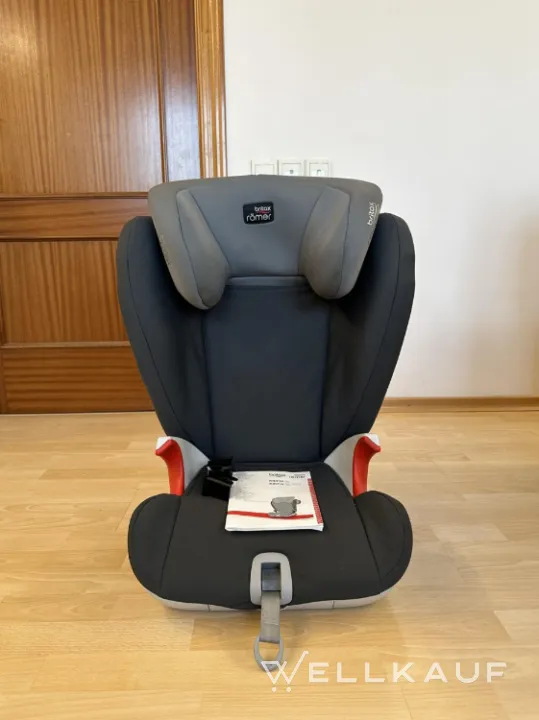 Kindersitz Britax Romer