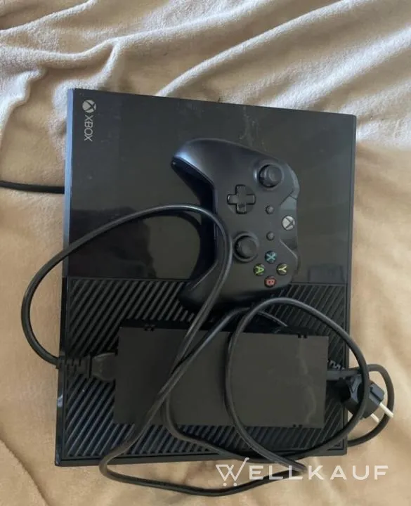 Xbox One 500gb