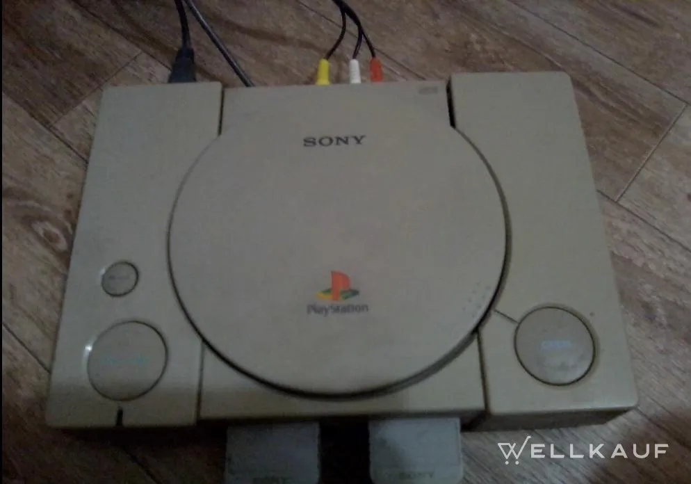 PS 1