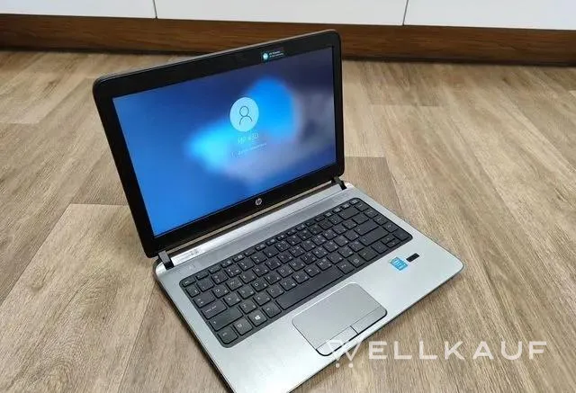 HP 430 g2