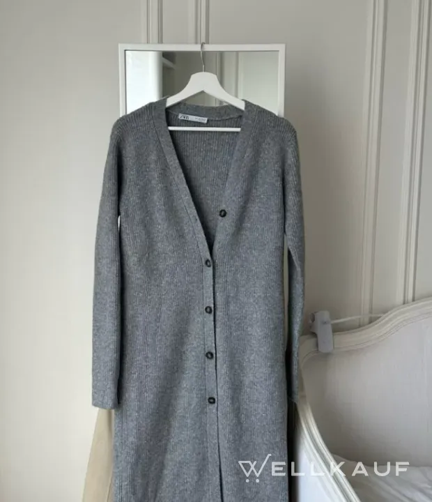 Zara-Cardigan für Damen