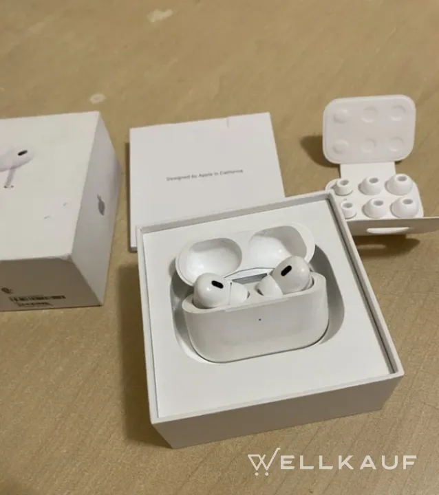 Airpods pro 2 type c