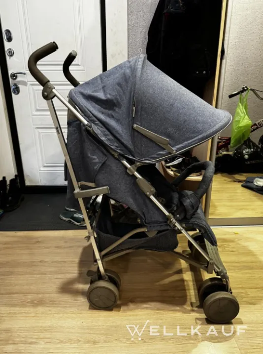 Kinderwagen