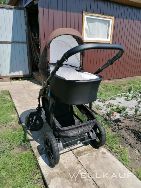 Kinderwagen