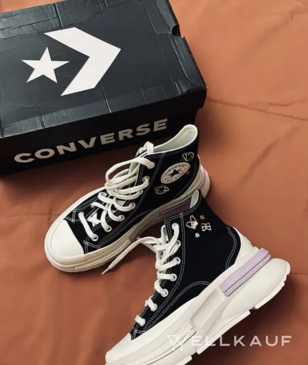 Converse-Sneaker