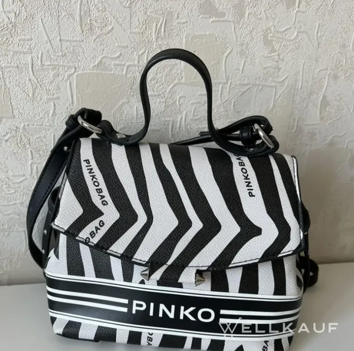 Pinko-Tasche