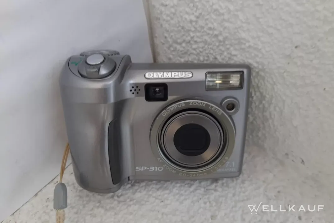 Olympus SP-310