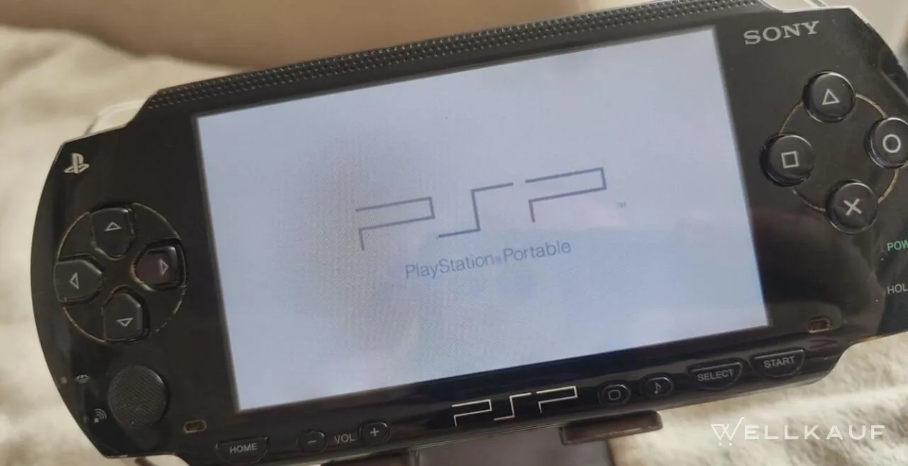 PSP