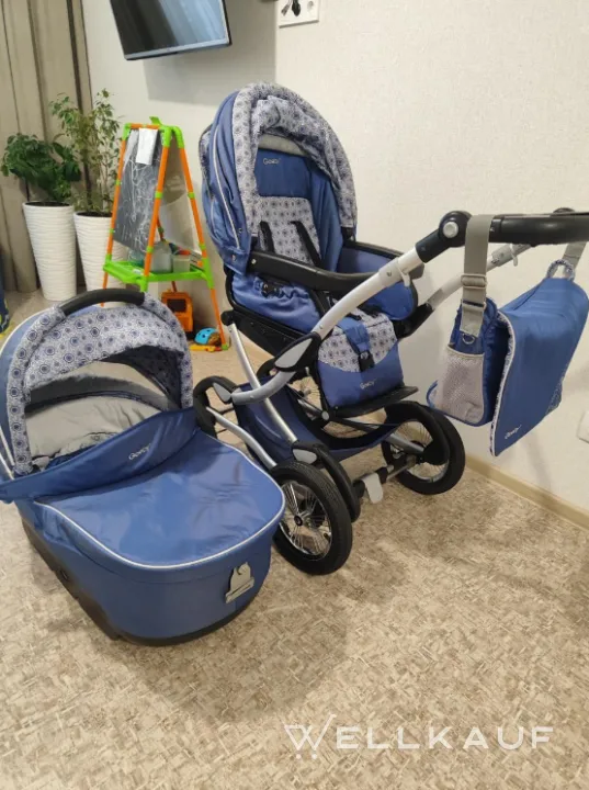 Kinderwagen