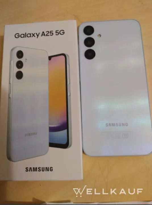 Samsung Galaxy A25 5G