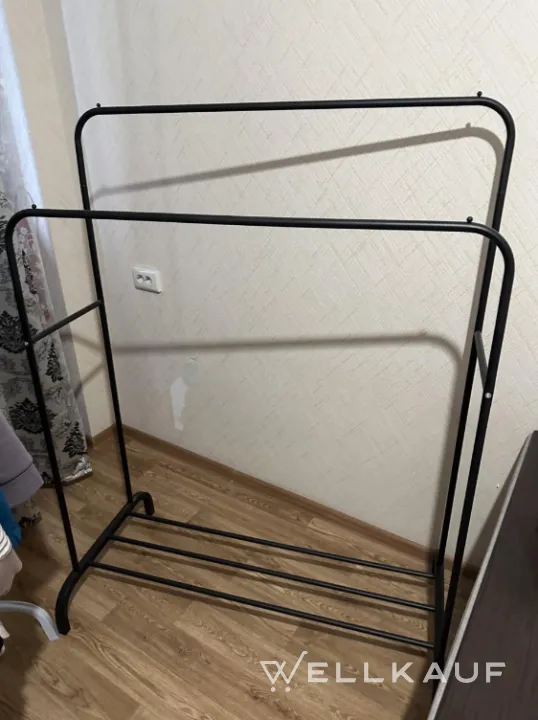 Bodenaufhänger