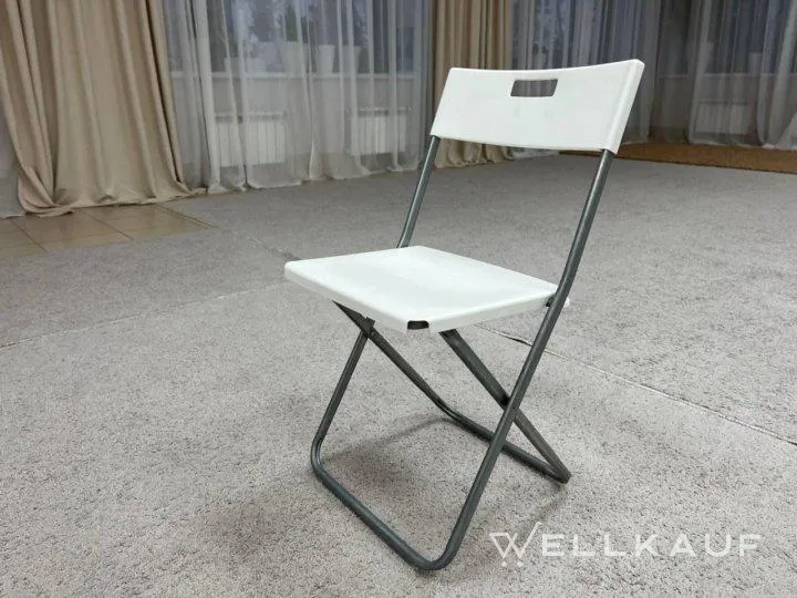 IKEA gunde Klappstuhl