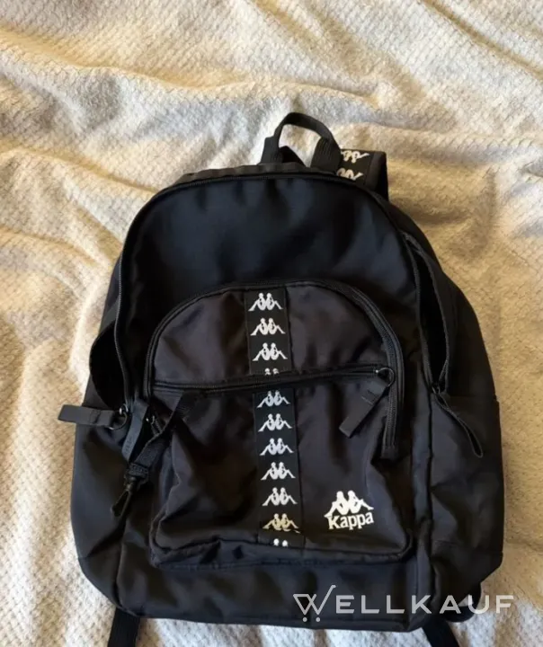 Kappa-Rucksack