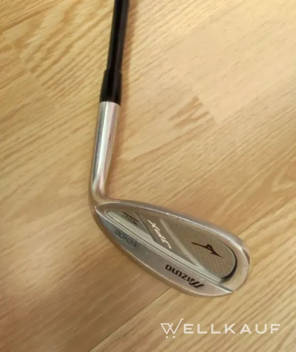 Mizuno 60 L Golfschläger