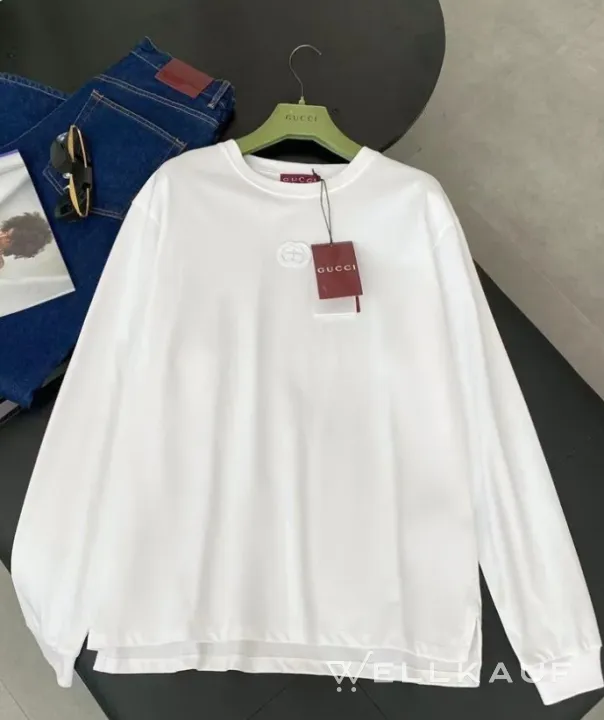 Gucci-Langarmshirt für Damen