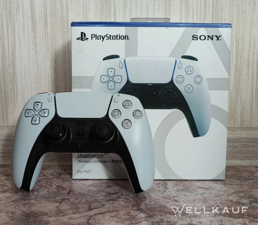 Gamepad für PS4