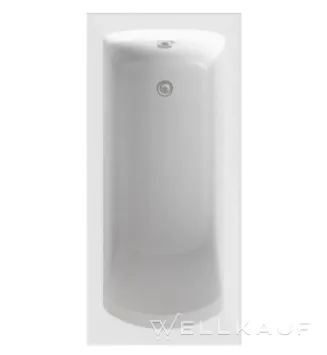 Acrylbad