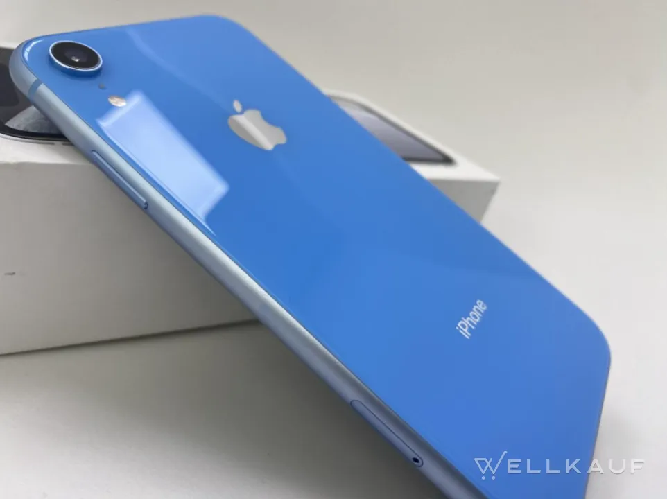 iPhone XR 64gb