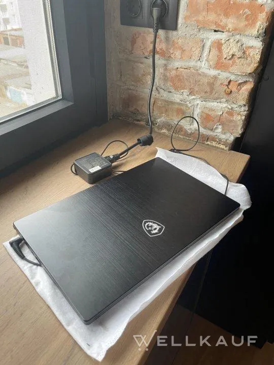 msi-Laptop