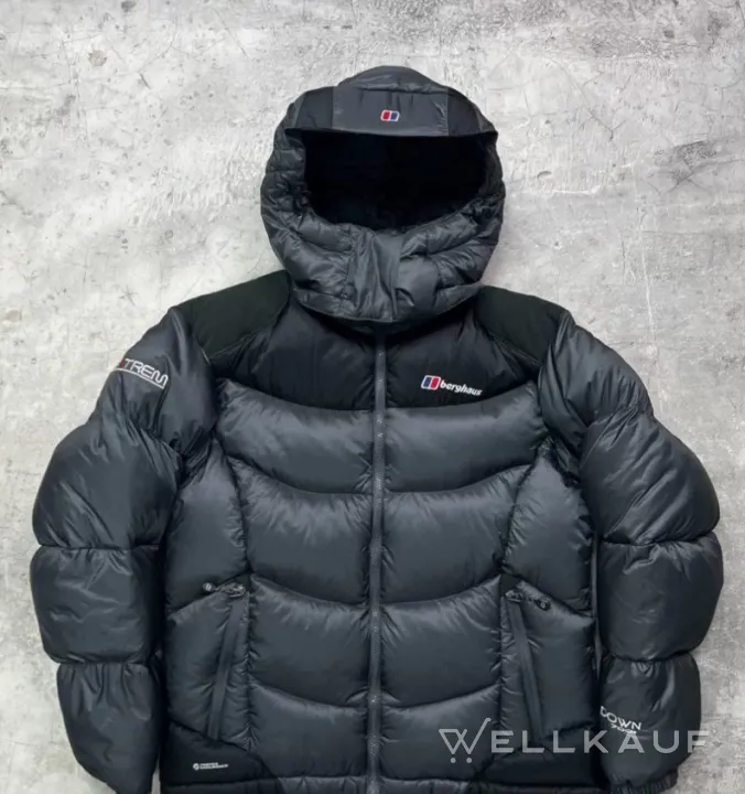 Berghaus Extrem 700