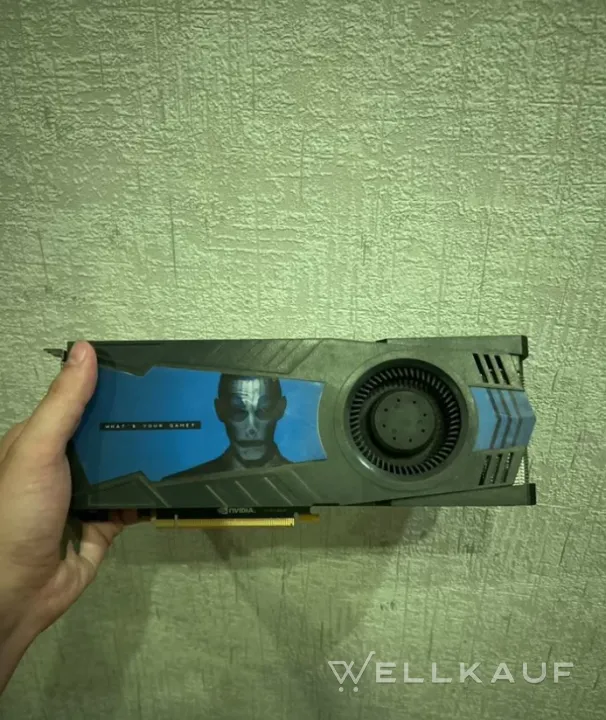 GTX 1080