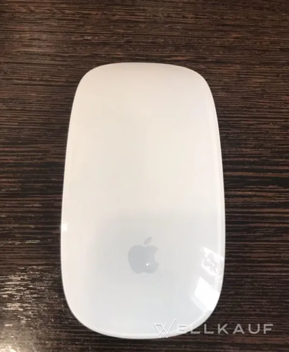 Apple Magic Mouse