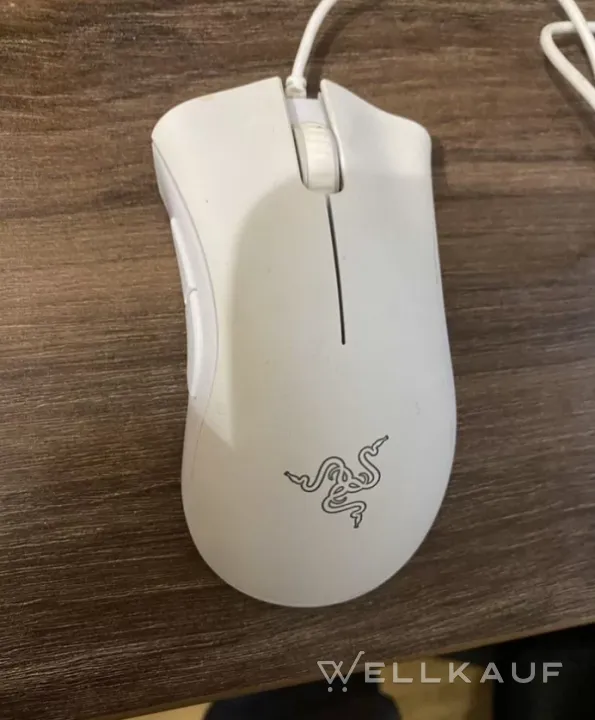 Razer-Gaming-Maus