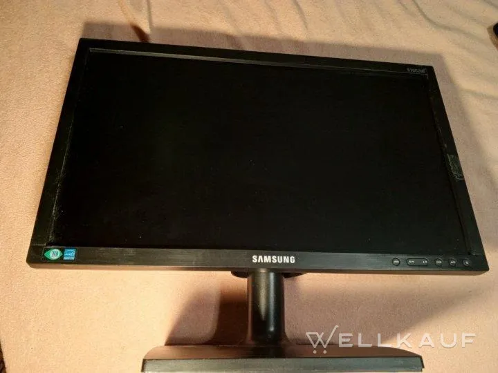 19 Zoll Samsung Monitor