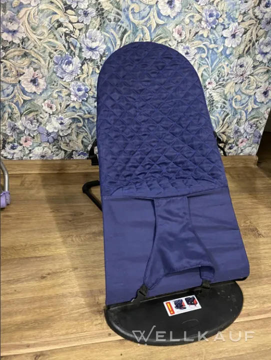 Chaiselongue für Neugeborene