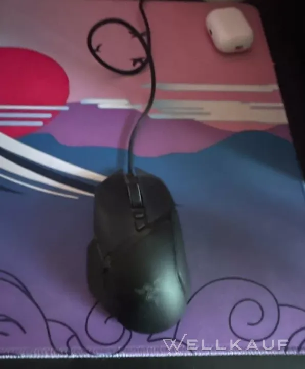 Razer-Gaming-Maus