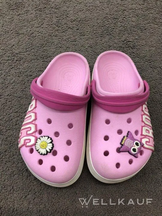 Baby-Crocs