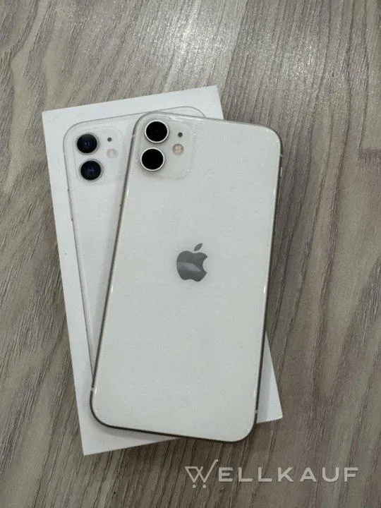 iPhone 11