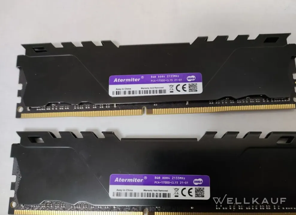 DDR4-RAM