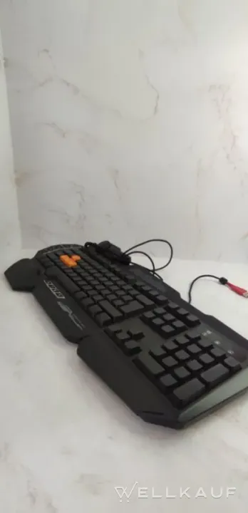 Bloody Tastatur