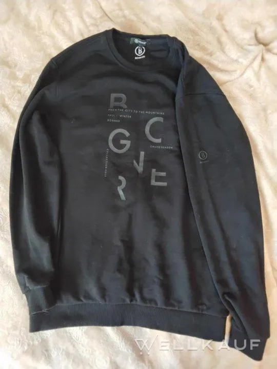 Bogner Sweatshirt