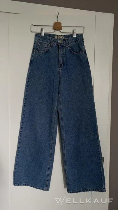 Jeans 40